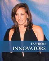 Fashion Innovators - Salem Press - 9781619258983