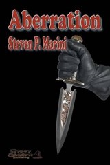 Aberration - Steven P Marini - 9781619501683