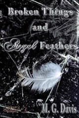 Broken Things and Angel Feathers - DAVIS,  M G - 9781619502925