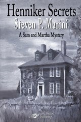 Henniker Secrets - Marini Steven P - 9781619503120