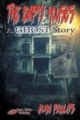The Empty Houses - PAULITS,  John - 9781619503540