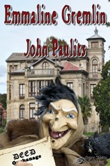 Emmaline Gremlin - John Paulits - 9781619506244