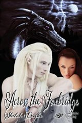 Across the Faebridge - DARKE,  Shiloh - 9781619506459