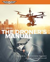 The Droner's Manual - Kevin Jenkins - 9781619544338