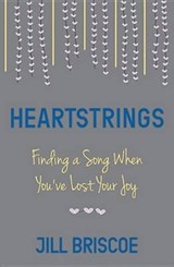 Heartstrings - Jill Briscoe - 9781619582194