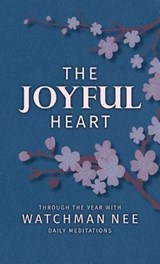 The Joyful Heart - NEE,  Watchman - 9781619582576