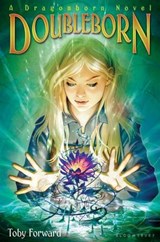 Doubleborn - FORWARD,  Toby - 9781619635289