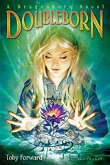 Doubleborn - FORWARD,  Toby - 9781619639218