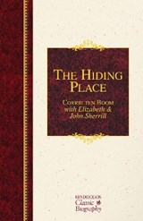 The Hiding Place - TEN BOOM,  Corrie - 9781619705975