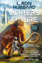Writers of the Future Volume 38