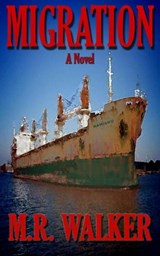Migration - Matthew Walker - 9781620030004