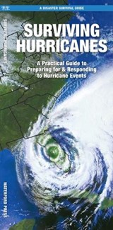 Surviving Hurricanes - J M Kavanagh - 9781620058633