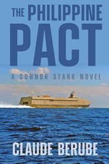 The Philippine Pact - Claude Berube - 9781620064900