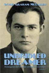 Unbridled Dreamer - Wylie Graham McLallen - 9781620065273