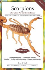 Scorpions - Jerry G. Walls - 9781620080382