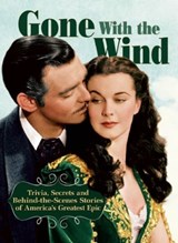 Gone With The Wind - Ben Nussbaum - 9781620081433