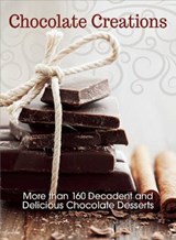 Chocolate Creations - Editors At I-5 Publishing - 9781620081952