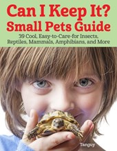Can I Keep It? Small Pets Guide