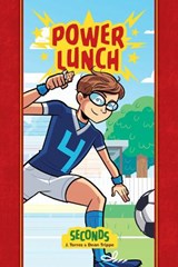 Power Lunch Book 2 - J. Torres - 9781620100110