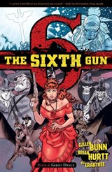 The Sixth Gun Volume 6 - Cullen Bunn - 9781620100165