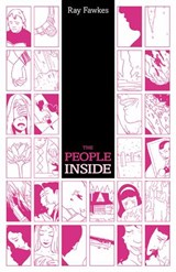 The People Inside - FAWKES,  Ray - 9781620101681