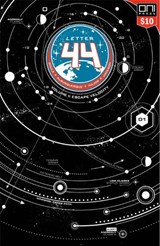 Letter 44 Volume 1 - SOULE,  Charles - 9781620103883