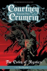 Courtney Crumrin, Vol 2 - Ted Naifeh - 9781620104637