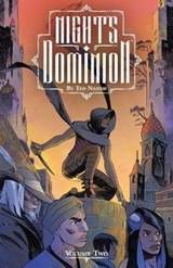 Night's Dominion Vol. 2 - Ted Naifeh - 9781620104965