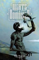 Night's Dominion Vol. 3 - Ted Naifeh - 9781620105849