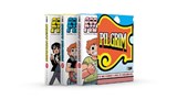 Scott Pilgrim Color Collection Box Set - Bryan Lee O'Malley - 9781620105917