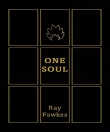 One Soul - Ray Fawkes - 9781620108611