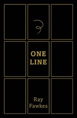 One Line - Ray Fawkes - 9781620109342