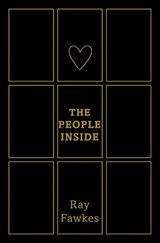 The People Inside - Ray Fawkes - 9781620109809