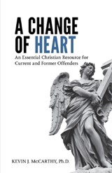 A Change of Heart - MCCARTHY,  Kevin - 9781620202371