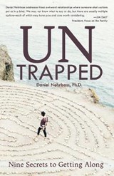 Untrapped - NEHRBASS,  PH. D. - 9781620205860