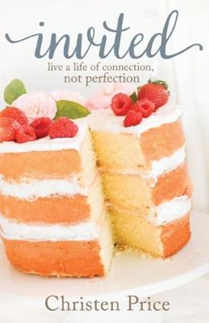 Invited, PRICE,  Christen - Paperback - 9781620206041