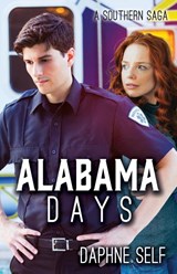 Alabama Days - Daphne Self - 9781620207123