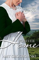 Forever Home - Amy Grochowski - 9781620207246