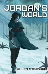 Jordan's World - Allen Steadham - 9781620209097