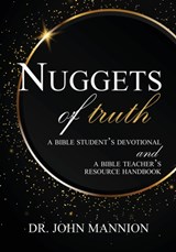 Nuggets of Truth - John Mannion - 9781620209325
