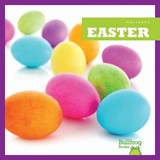 Easter - Rebecca Pettiford - 9781620311295