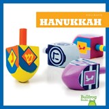 Hanukkah - Rebecca Pettiford - 9781620311301