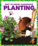 Planting - Rebecca Pettiford - 9781620312285