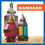 Ramadan - R.J. Bailey - 9781620313572