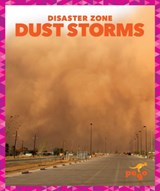 Dust Storms - Vanessa Black - 9781620313978