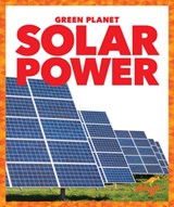 Solar Power - Rebecca Pettiford - 9781620314043