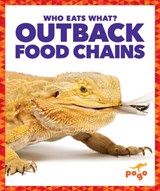 Outback Food Chains - Rebecca Pettiford - 9781620315774