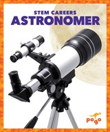 Astronomer - R.J. Bailey - 9781620317129