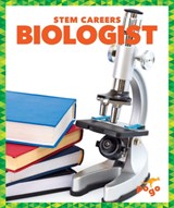 Biologist - R.J. Bailey - 9781620317136