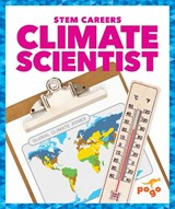 Climate Scientist - R.J. Bailey - 9781620317167